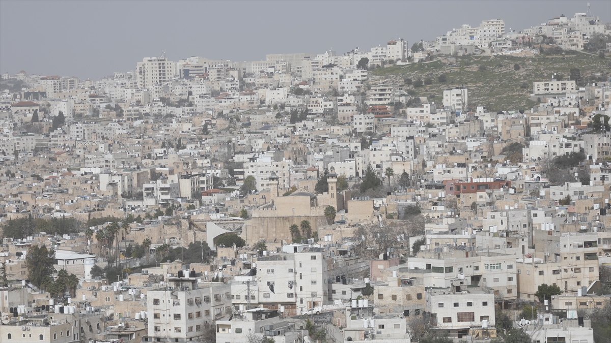 İsrail, ilhakı hedeflediği yeni kararlarla işgal altındaki Batı Şeria’da statükoyu bozdu