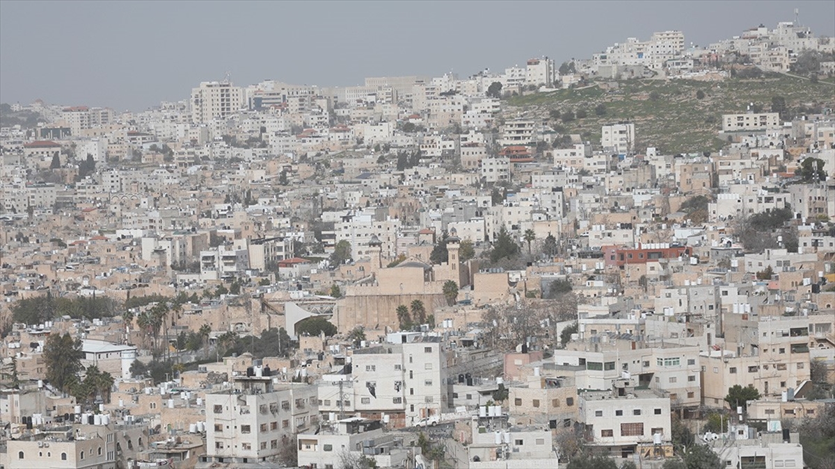 İsrail’in Batı Şeria’yı ilhakının önünü açan “devlet arazisi” kavramı ne anlama geliyor? İsrail’in Batı Şeria’yı ilhakının önünü açan “devlet arazisi” kavramı ne anlama geliyor?