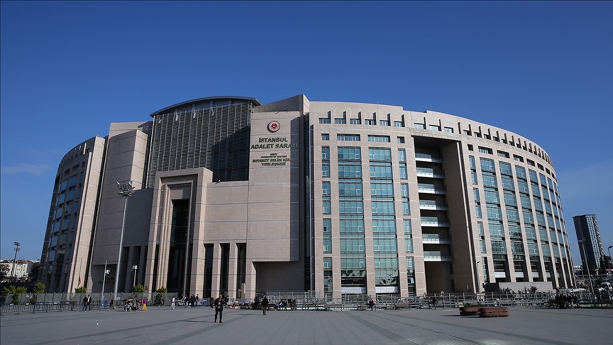 İstanbul’da kadın hakimi silahla yaralayan savcı hakkında 42 yıl 3 aya kadar hapis istemi İstanbul’da kadın hakimi silahla yaralayan savcı hakkında 42 yıl 3 aya kadar hapis istemi