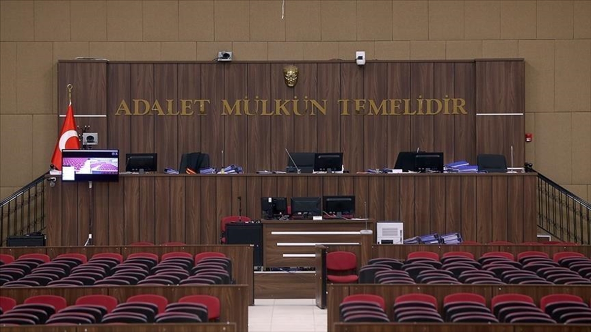 İstanbul’daki 3 asliye ticaret mahkemesinin yargı çevresi yeniden belirlendi