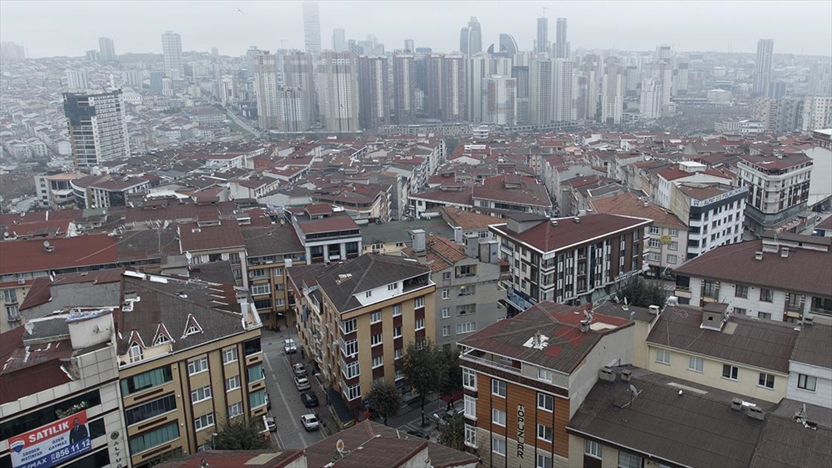 İstanbul’un Esenyurt ilçesi 57 ilden daha kalabalık