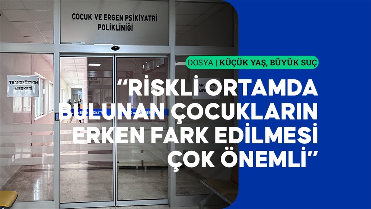 İstismara karşı “suça sürüklenen çocuk” kavramında düzenleme tavsiyesi İstismara karşı “suça sürüklenen çocuk” kavramında düzenleme tavsiyesi