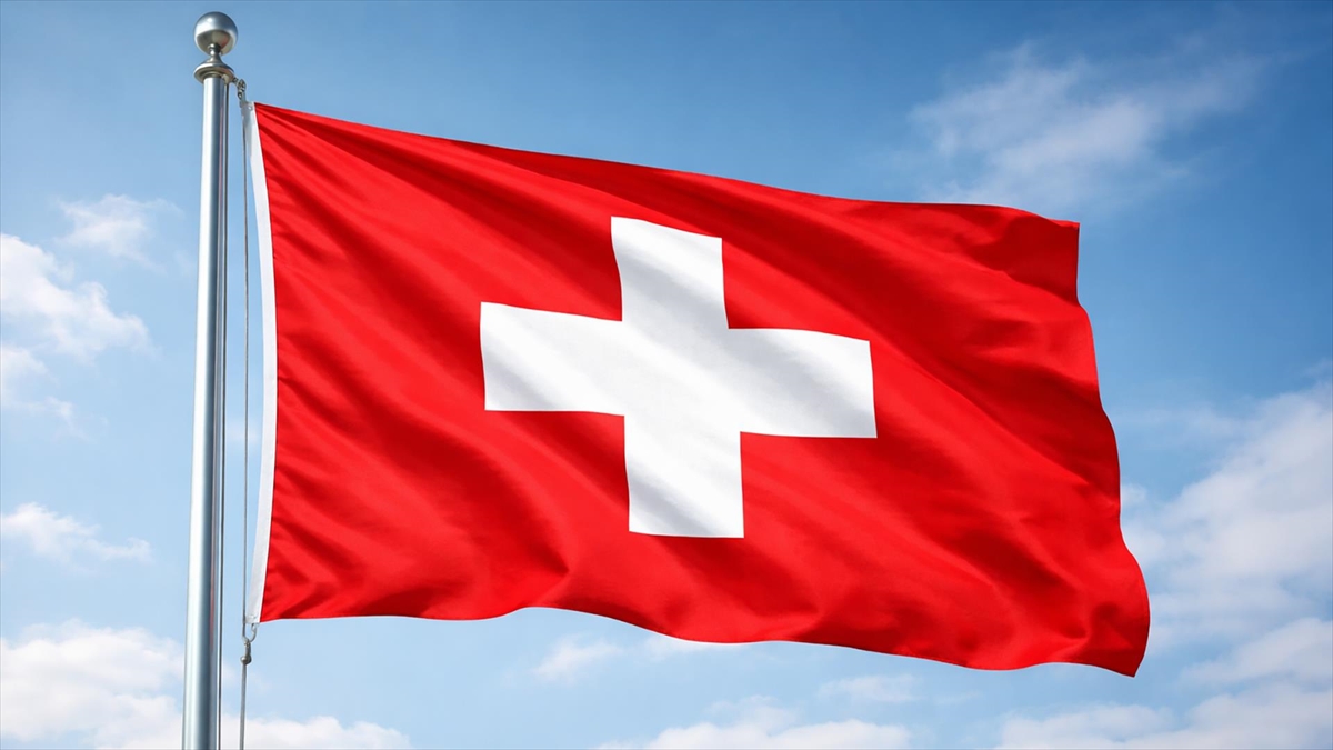 İsviçreli avukatlar, ülkelerini ve Bakan Cassis’i Gazze’deki soykırıma yeteri kadar tepki vermemekle suçluyor