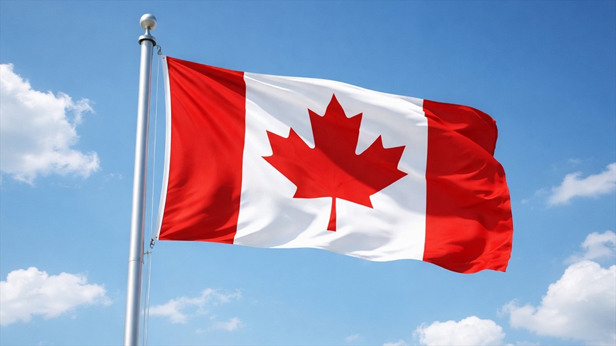 Kanada, İran ile bağlantılı 7 kişiye yaptırım kararı aldığını duyurdu Kanada, İran ile bağlantılı 7 kişiye yaptırım kararı aldığını duyurdu