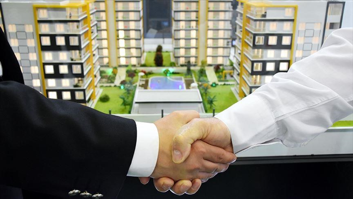 Konut kredilerindeki yeni düzenlemeler finansmana erişimi kolaylaştıracak Konut kredilerindeki yeni düzenlemeler finansmana erişimi kolaylaştıracak