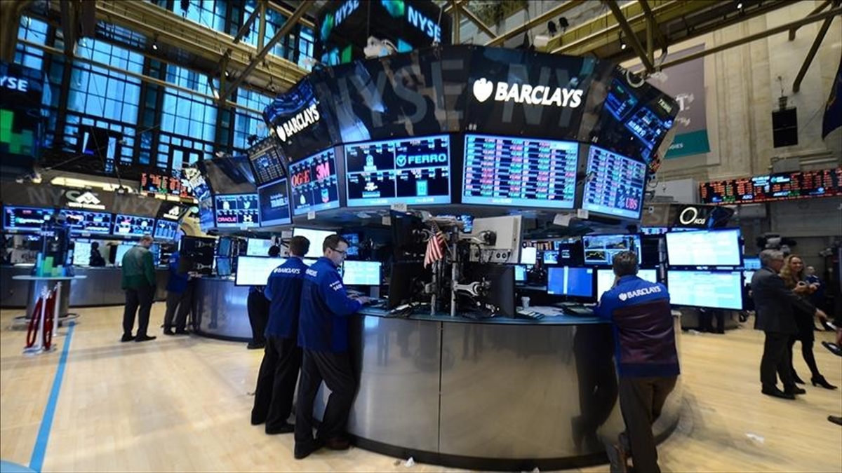 Küresel piyasalar jeopolitik gelişmeler ve ABD’deki tarife gündemine odaklandı Küresel piyasalar jeopolitik gelişmeler ve ABD’deki tarife gündemine odaklandı