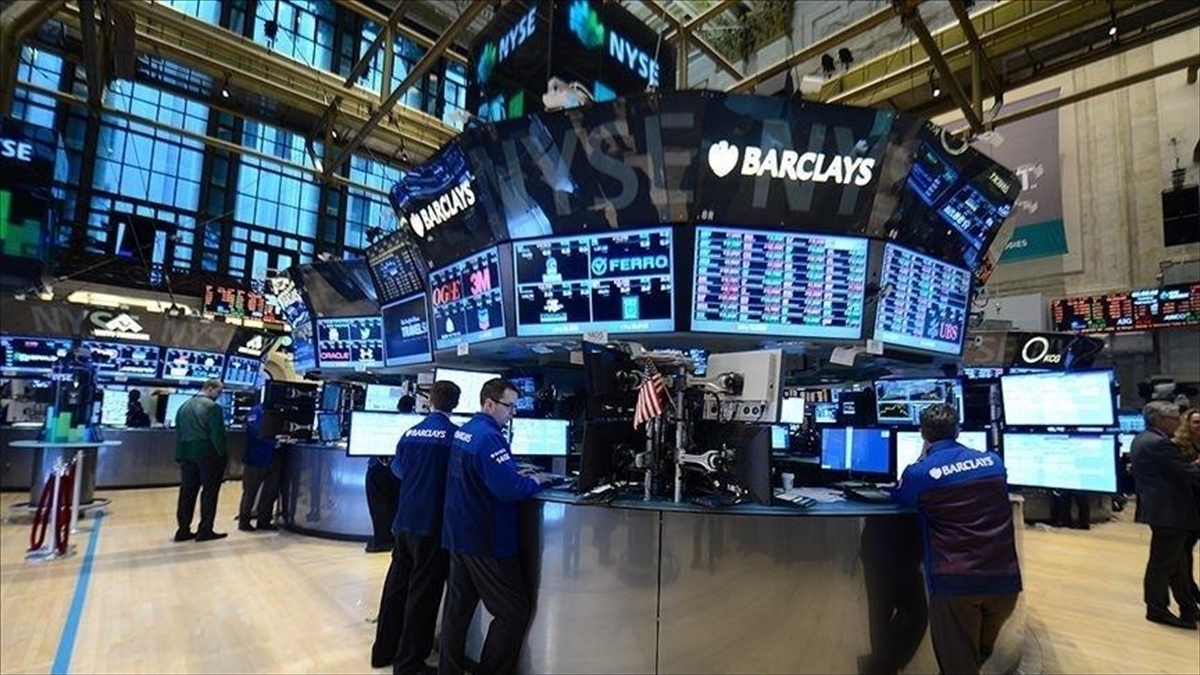 Küresel piyasalar tarifelerde artan belirsizliklerle karışık seyrediyor Küresel piyasalar tarifelerde artan belirsizliklerle karışık seyrediyor