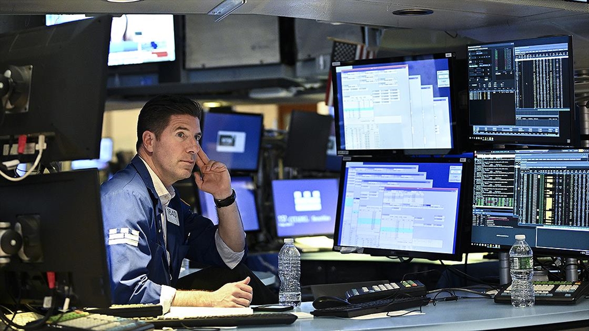 Küresel piyasalar temkinli seyrediyor Küresel piyasalar temkinli seyrediyor