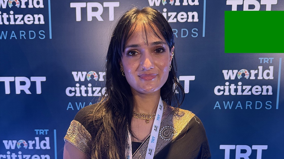 Microsoft etkinliğindeki eylemi nedeniyle işten çıkarılan Agrawal, ellerinin kanlı olduğunu hissettiğini söyledi