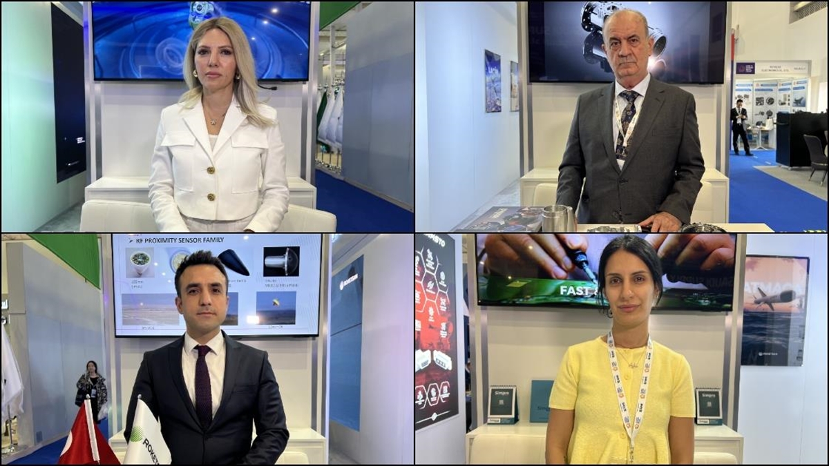 Milli füzeler KOBİ’leri dünyaya açıyor