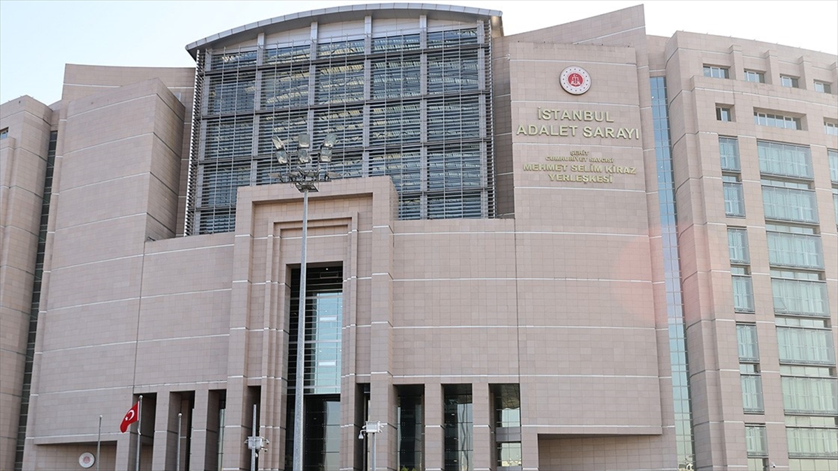 Mossad için çalıştığı tespit edilen 2 şüpheli tutuklandı