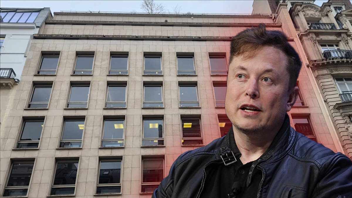 Musk, X şirketinin Paris’teki ofislerinin aranmasının “siyasi saldırı” olduğunu savundu
