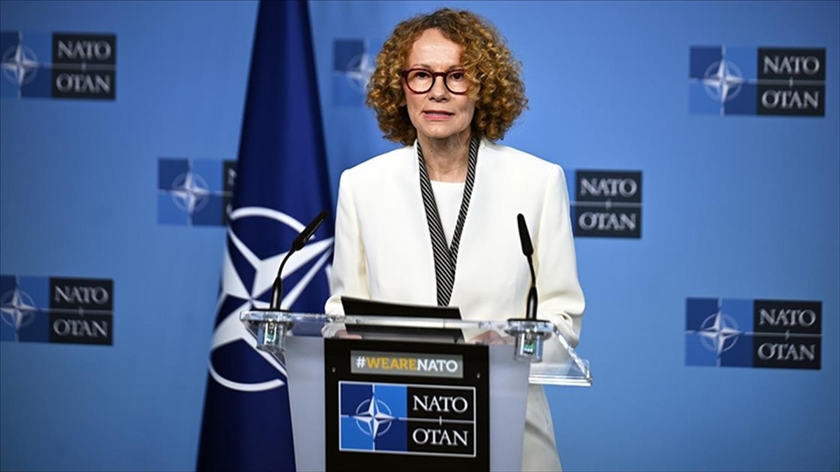 NATO: Tüm analizler, savaş bittikten sonra Rusya’nın daha tehlikeli hale geleceğini gösteriyor