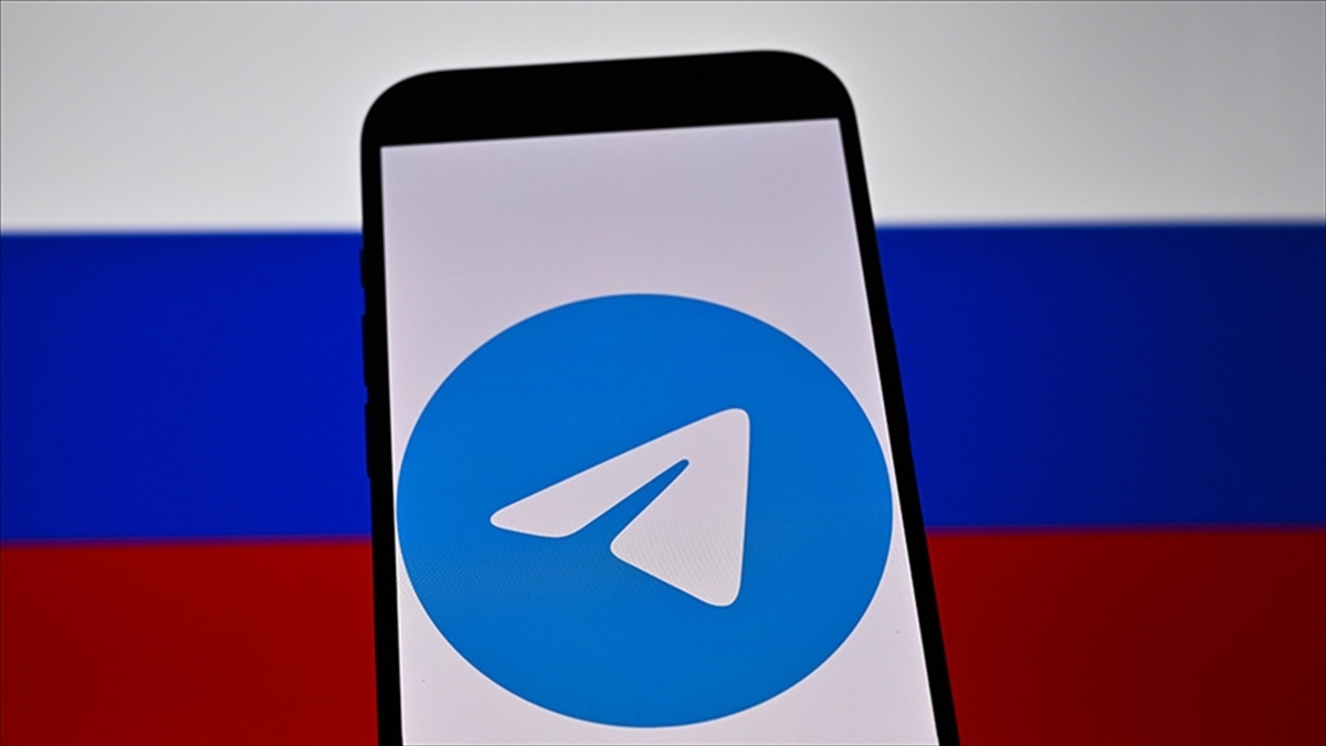 Rusya’da Telegram’a erişimde sorunlar yaşanıyor