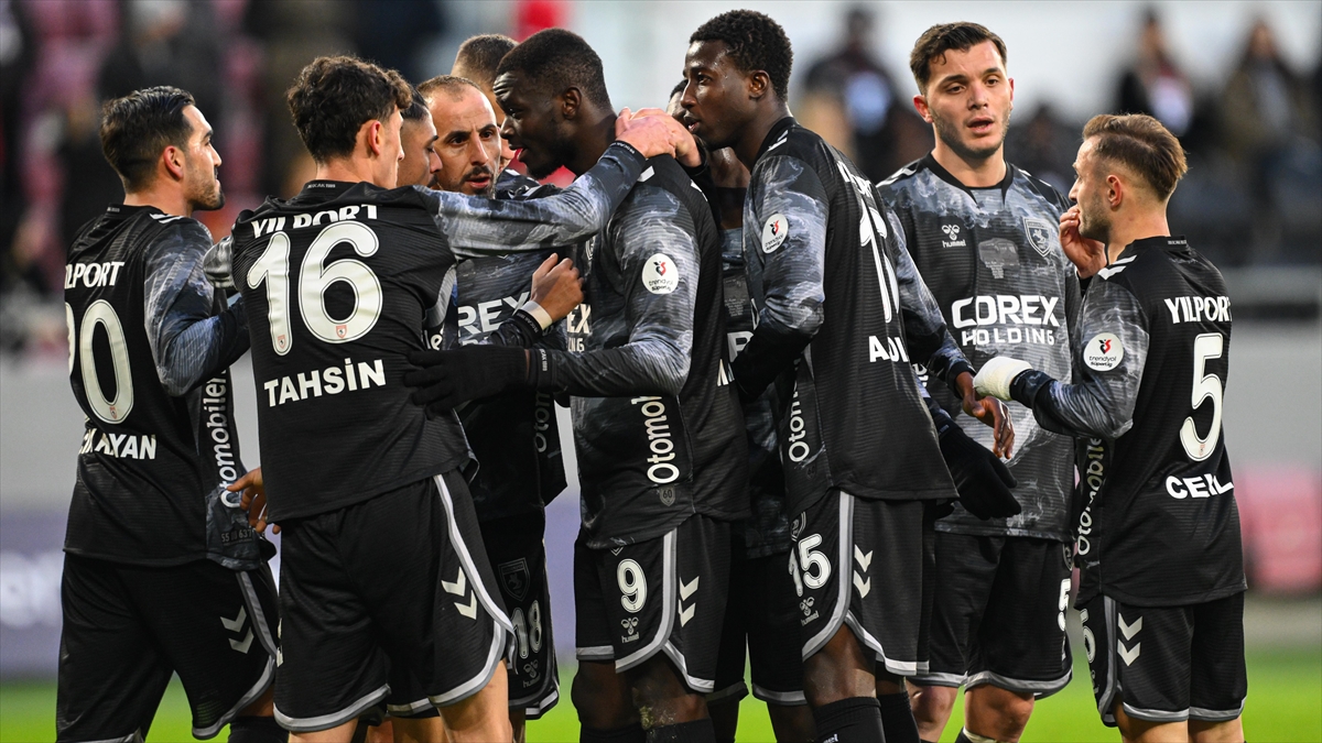 Samsunspor’un Avrupa’da 19. randevusu