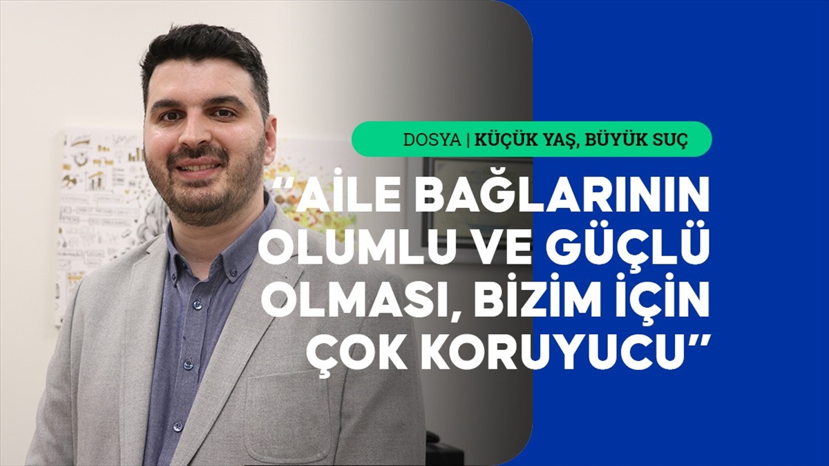 Siber zorbalıkta aile temelli müdahaleler en güçlü koruyucu faktör