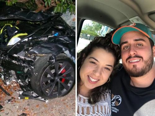 Ölümlü kaza sonrası Tesla ’ya tazminat şoku…