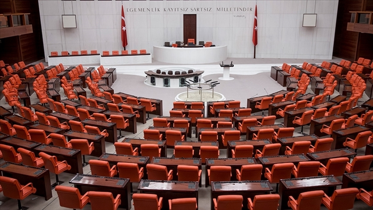 TBMM’ye yeni dokunulmazlık dosyaları sevk edildi TBMM’ye yeni dokunulmazlık dosyaları sevk edildi