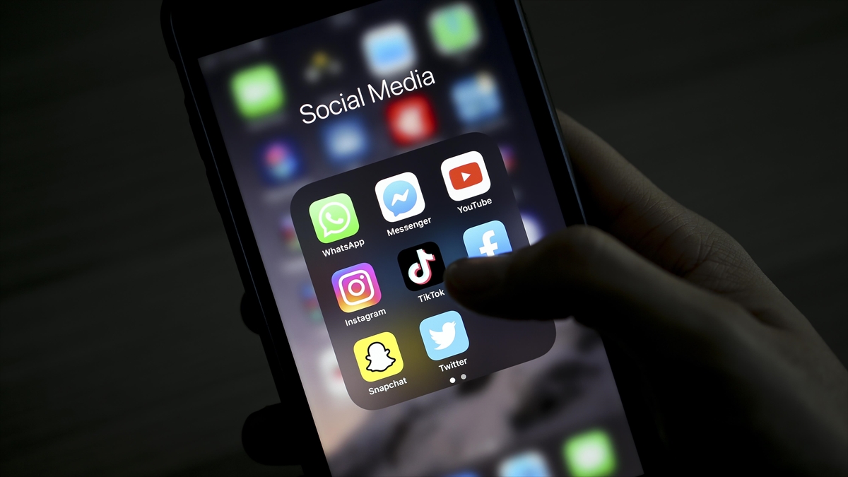 Teknoloji devlerinin internetin her yerinde “gözü” var Teknoloji devlerinin internetin her yerinde “gözü” var