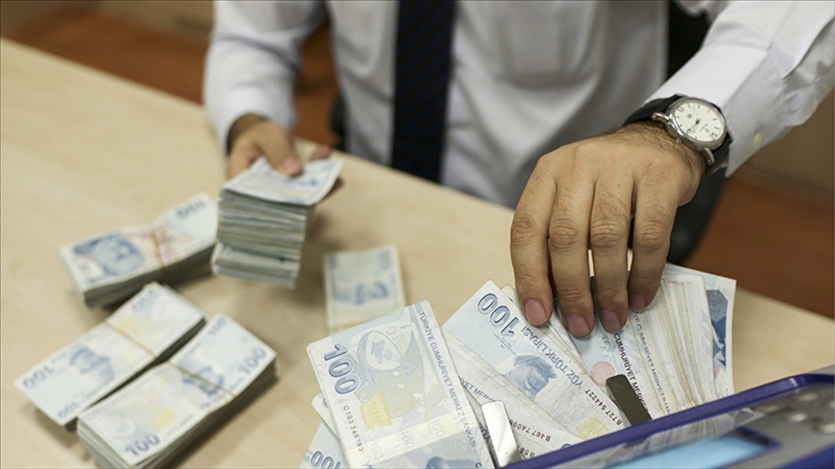 Toplam ciro endeksi Aralık 2025’te yıllık bazda yüzde 34,7 arttı