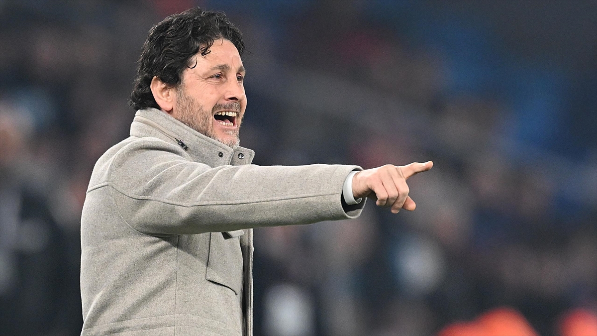 Trabzonspor, Fatih Tekke ile büyük maçlarda ilk galibiyetini almak istiyor