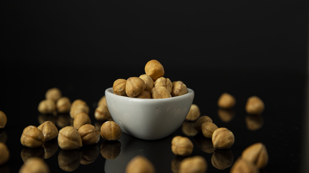 Trabzon’un fındık ihracatı yılın ilk ayında 26,7 milyon doları aştı