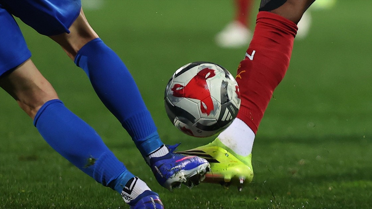 Trendyol Süper Lig’de görünüm