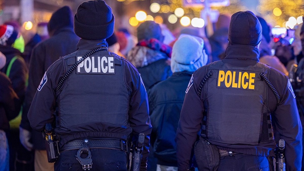 Trump’ın ikinci döneminin ilk 10 ayında DACA programından faydalanan 261 göçmen gözaltına alındı