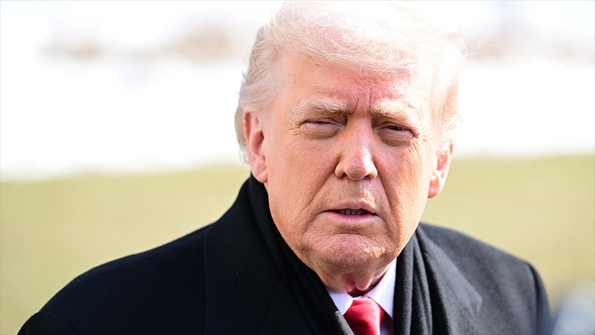 Trump’tan Netanyahu’ya “İran’la müzakereler, anlaşma sağlanıp sağlanamayacağı görülene kadar sürecek” mesajı