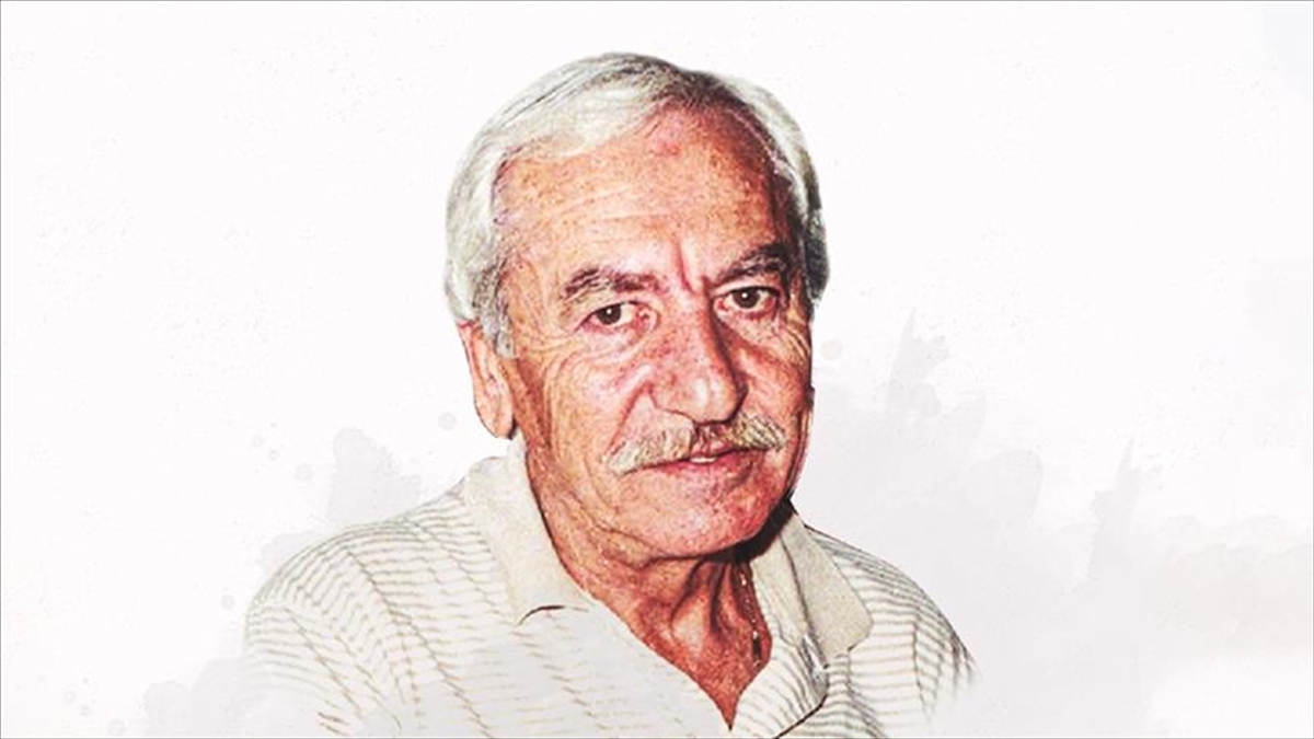 Türk edebiyatının yerli ve milli kalemi: Tarık Buğra Türk edebiyatının yerli ve milli kalemi: Tarık Buğra