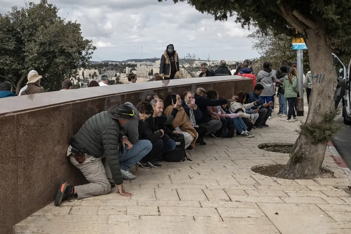 Türkiye’den İran’daki vatandaşlarına güvenlik uyarısı: Dışarı çıkmayın… Türkiye’den İran’daki vatandaşlarına güvenlik uyarısı: Dışarı çıkmayın…