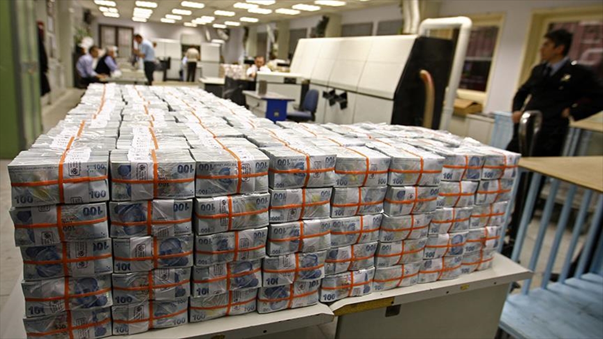 Türkiye, kamu borç yönetimi ve altın rezervlerindeki artışla OECD ülkeleri arasında pozitif ayrışıyor