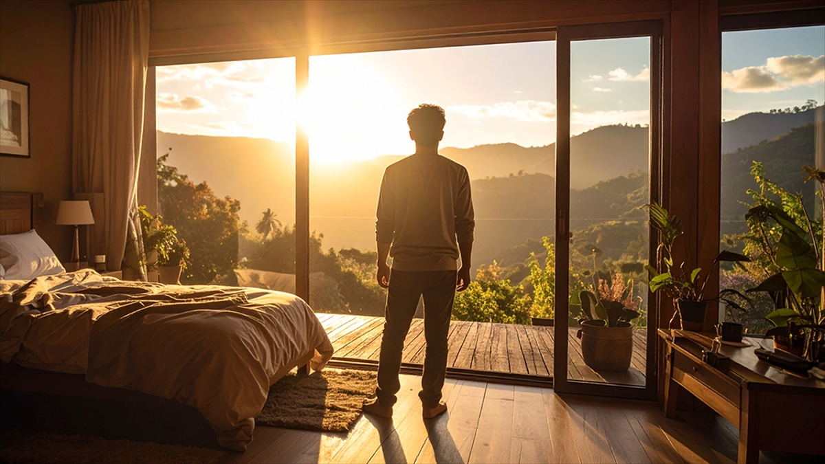 Türkiye’de yalnız yaşayanların sayısı geçen yıl 5,5 milyonu aştı