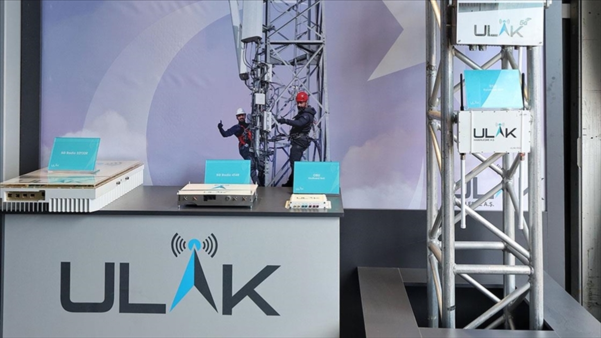 ULAK Haberleşmenin yerli üretim SD-WAN çözümü “ağ güvenliği” alanında ödül aldı