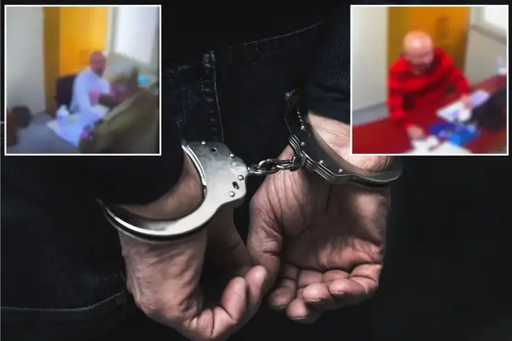 Devlet hastanesinde rüşvet skandalı! 2 doktor gözaltına alındı…