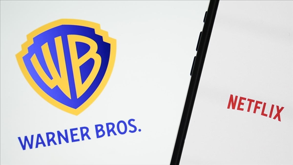 Warner Bros. Discovery, Paramount ile en iyi ve nihai teklif için görüşecek