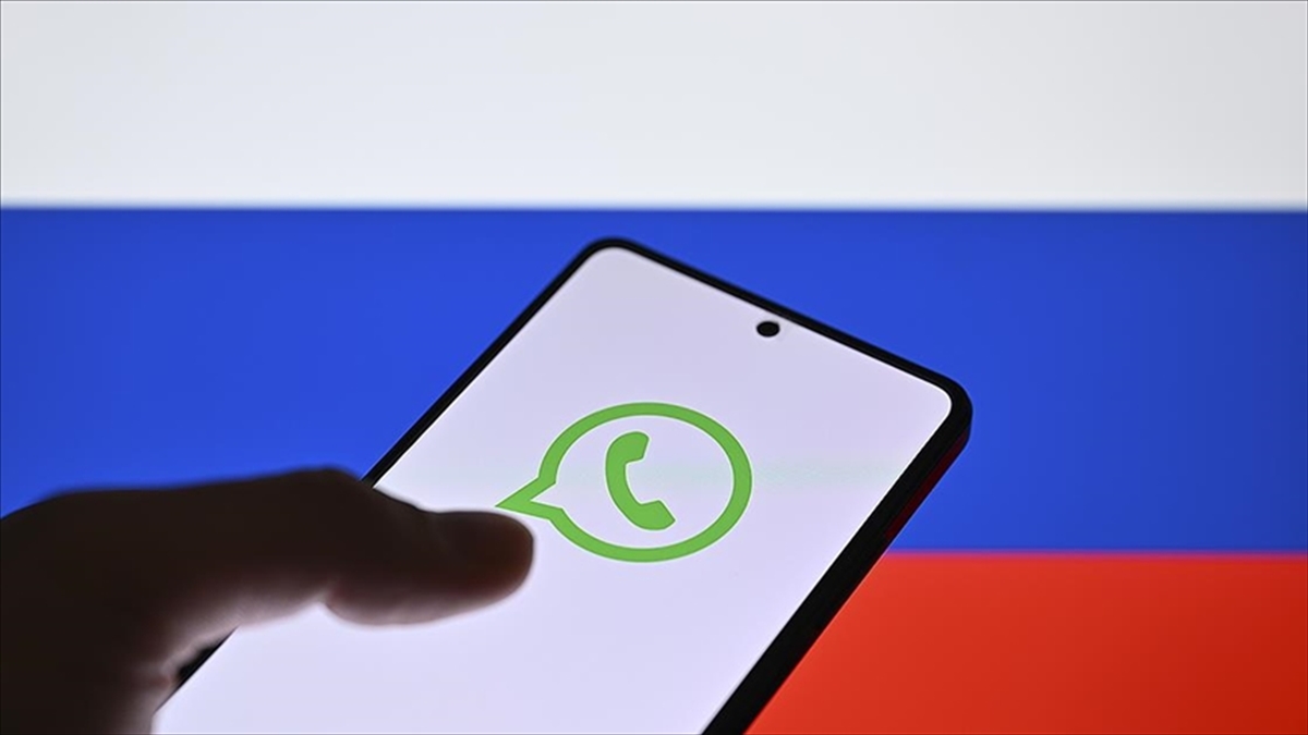 WhatsApp, Rusya’nın uygulamayı “tümüyle engellemeye” çalıştığını duyurdu