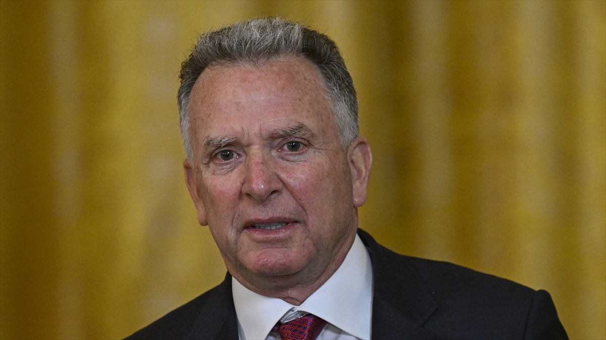 Witkoff, İran’ın bir hafta içinde bomba yapım malzemesi üretme imkanına sahip olduğunu savundu Witkoff, İran’ın bir hafta içinde bomba yapım malzemesi üretme imkanına sahip olduğunu savundu