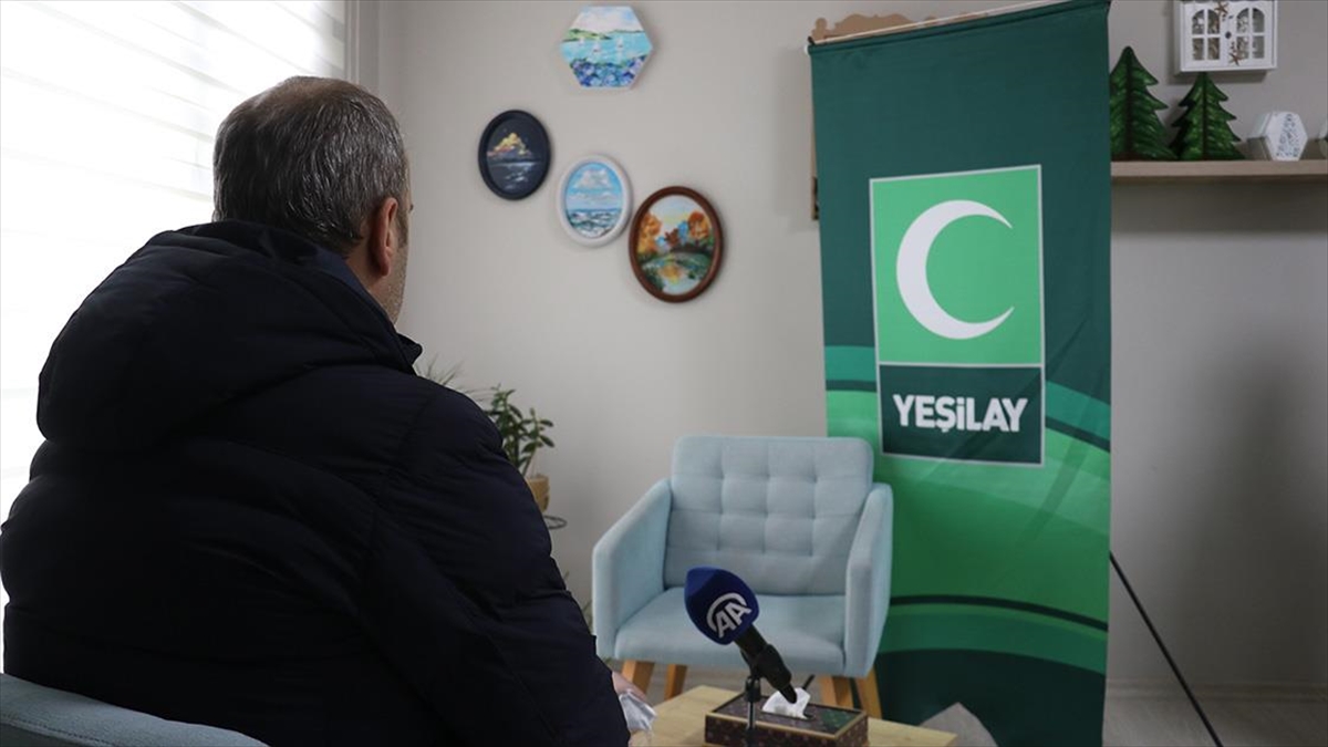 YEDAM sayesinde 6 yıl bağımlısı olduğu sanal kumarı geride bıraktı