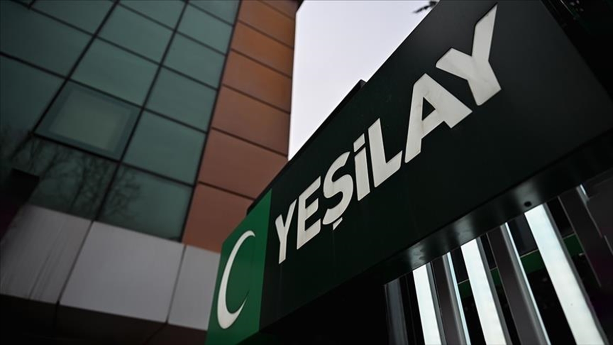 Yeşilaydan tütün bağımlılığına karşı “Bırak Şimdi” kampanyası Yeşilaydan tütün bağımlılığına karşı “Bırak Şimdi” kampanyası