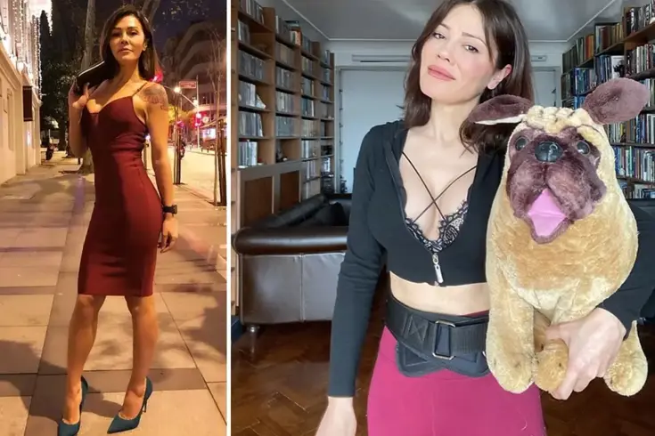 Yüz nakli yaptıran Didem Ceran, günler sonra son halini paylaştı…