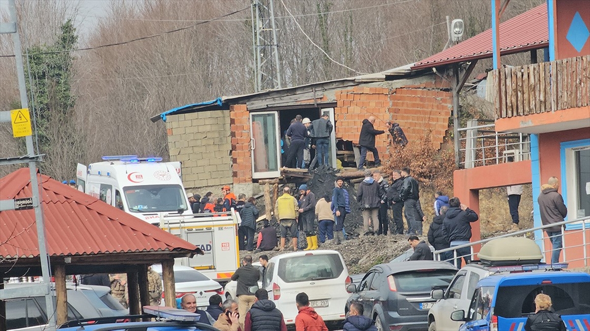 Zonguldak’ta 2 işçinin hayatını kaybettiği özel maden ocağının sahibi tutuklandı