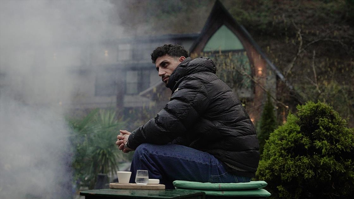 2026 Dünya Kupası Yolunda Milli Gururlar: Samet Akaydin