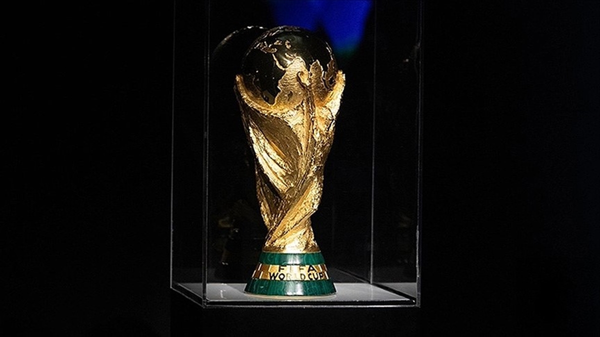 2026 FIFA Dünya Kupası Avrupa Elemeleri play-off turu finalleri yarın oynanacak