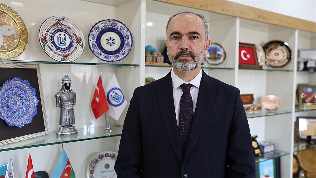 2028 Avrupa Üniversite Kış Oyunları, Erzurum’da düzenlenecek