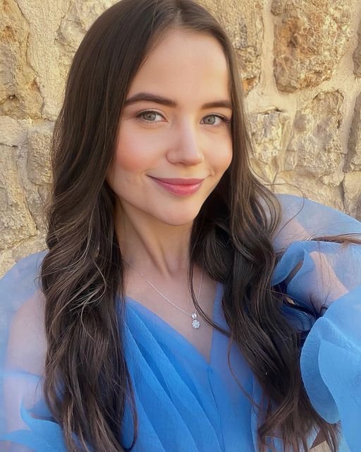 Yağmur Yüksel’in yeni tarzı sosyal medyayı salladı…