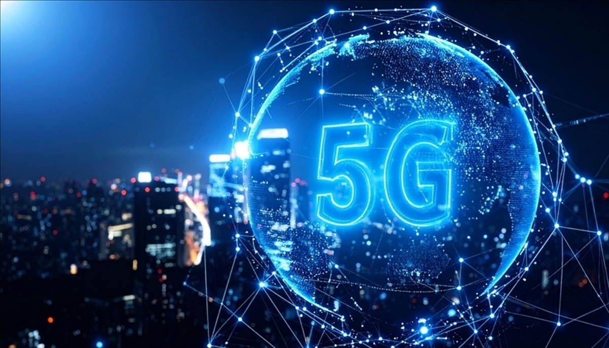 5G’ye geçiş nedeniyle yarın Cumhurbaşkanlığı Külliyesi’nde tören düzenlenecek