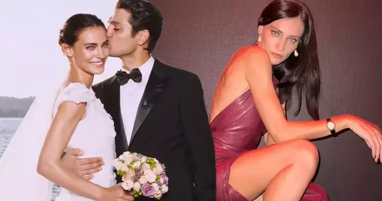 12 yıllık evlilik bitti! Oyuncu Saadet Işıl Aksoy tek celsede boşandı…