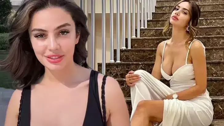 TSK paylaşımı sonrası Ece Ronay hakkında soruşturma…