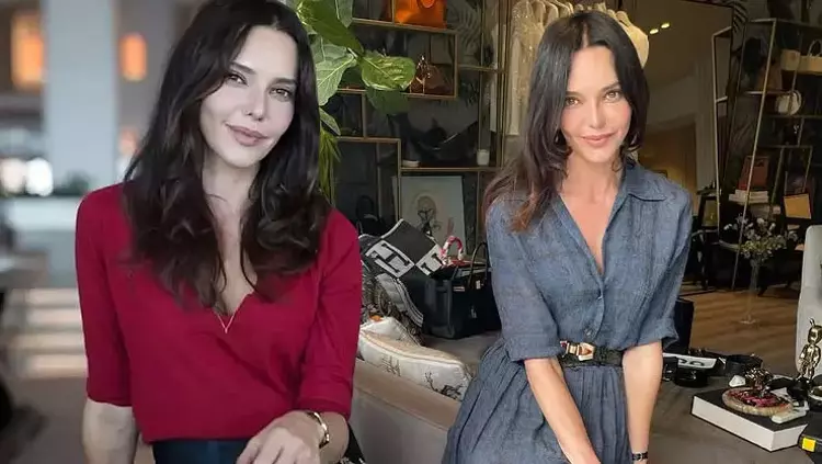 Hande Ataizi’nden Hülya Avşar’ın dizisine sert eleştiri…